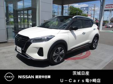 1.2 X (e-POWER) プロパイロット　純正ナビ