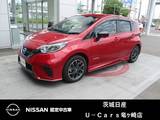 日産 ノート 1200cc 1.2 e-POWER NISMO 純正ナビ　アラウンドビュー
