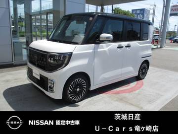 660 AUTECHライン ターボ プロパイロット エディション 当社元試乗車　プロパイロット　Googleナビ