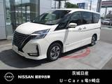 日産 セレナ 1200cc 1.2 e-POWER ハイウェイスター V 店頭販売限定　プロパイロット　純正ナビ