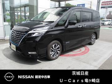 1.2 e-POWER ハイウェイスター V 自　主　企　画　　プロパイロット