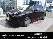 日産 ノート 1200cc 1.2 X 日産コネクトナビ