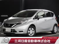 日産 ノート 1200cc 1.2 X 純正ナビ フルセグTV Bモニター