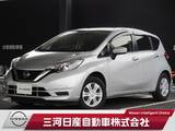 日産 ノート 1200cc 1.2 X 純正ナビ フルセグTV Bモニター