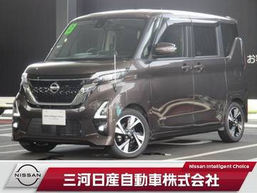 660 ハイウェイスターGターボ プロパイロット エディション 大画面ナビTV　全周囲カメラ LEDヘッド