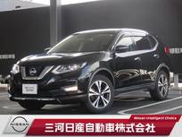 日産 エクストレイル 2000cc 2.0 20Xi 2列車 4WD 大画面ナビTV プロパイロット 全周囲カメラ