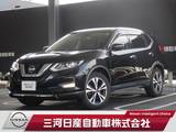 日産 エクストレイル 2000cc 2.0 20Xi 2列車 4WD 大画面ナビTV プロパイロット 全周囲カメラ
