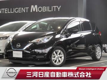 1.2 e-POWER X 純正ナビTV　全周囲カメラ　LEDヘッド