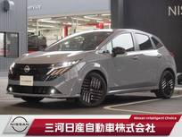 日産 ノートオーラ 1200cc 1.2 G 90周年記念車 メーカーナビ プロパイロット 全周囲カメラ