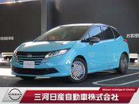 日産 ノート 1200cc 1.2 X プロパイロット メーカーナビ 全周囲カメラ