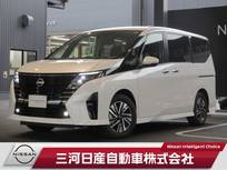 日産 セレナ 1400cc 1.4 e-POWER ハイウェイスターV メーカーナビ プロパイロット 全周囲カメラ