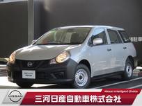 日産 AD 1500cc 1.5 VE 前席パワーウインドウ　衝突軽減ブレーキ