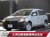 日産 AD 1500cc 1.5 VE 前席パワーウインドウ　衝突軽減ブレーキ