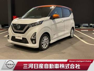 660 ハイウェイスターX 純正ナビTV　バックカメラ　スマートキー