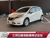 日産 ノート 1200cc 1.2 e-POWER X Vセレクション 純正ナビTV 全周囲カメラ LEDヘッド