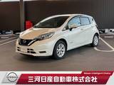 日産 ノート 1200cc 1.2 e-POWER X Vセレクション 純正ナビTV 全周囲カメラ LEDヘッド