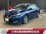 日産 リーフ e+ X メーカーナビ プロパイロット 全周囲カメラ