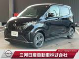 日産 サクラ X 純正ナビTV　LEDヘッド　スマートキー