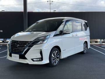 1.2 e-POWER ハイウェイスター V ステップタイプ 純正ナビ プロパイロット 全周囲カメラ
