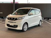 日産 デイズ 660cc 660 X 純正ナビTV 全周囲カメラ スマートキー