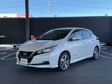 日産 リーフ e+ X メーカーナビ 全周囲カメラ プロパイロット