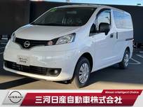 日産 NV200バネットバン 1600cc 1.6 GX スマートキー プライバシーガラス