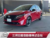 日産 ノートオーラ 1200cc 1.2 G レザーエディション メーカーナビ 全周囲カメラ プロパイロット