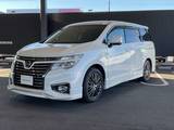 日産 エルグランド 2500cc 2.5 250ハイウェイスターS アーバンクロム メーカーナビ 全周囲カメラ LEDヘッド