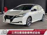 日産 リーフ X Vセレクション メーカーナビ 全周囲カメラ プロパイロット