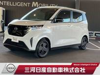 日産 サクラ G メーカーナビ 全周囲カメラ プロパイロット