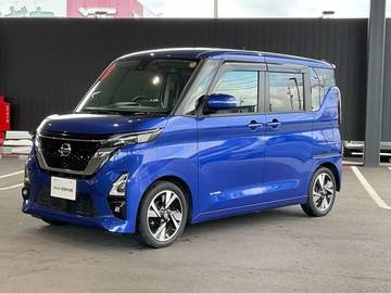 660 ハイウェイスターGターボ プロパイロット エディション 純正ナビTV プロパイロット 全周囲カメラ