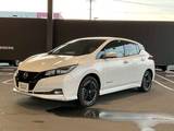 日産 リーフ e+ G メーカーナビ プロパイロット 全周囲カメラ