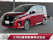 日産 セレナ 1400cc 1.4 e-POWER ハイウェイスターV メーカーナビ プロパイロット 全周囲カメラ