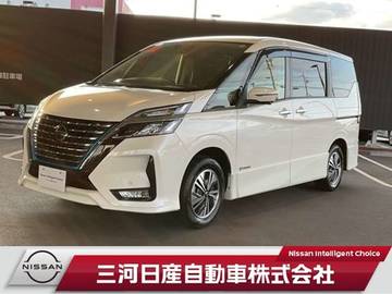 1.2 e-POWER ハイウェイスター V 純正ナビ プロパイロット 全周囲カメラ