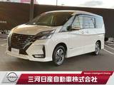 日産 セレナ 1200cc 1.2 e-POWER ハイウェイスター V 純正ナビ プロパイロット 全周囲カメラ