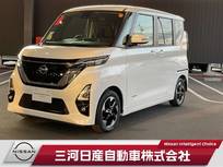 日産 ルークス 660cc 660 ハイウェイスターX プロパイロット エディション 純正ナビ 全周囲カメラ プロパイロット ア
