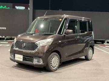 660 ボレロ Xベース