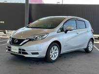 日産 ノート 1200cc 1.2 e-POWER X