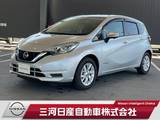 日産 ノート 1200cc 1.2 e-POWER X 純正ナビTV 全周囲カメラ スマートキー レ
