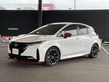 日産 ノートオーラ 1200cc 1.2 NISMO メーカーナビ 全周囲カメラ プロパイロット