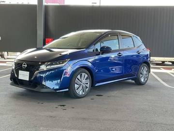 1.2 X 純正ナビ 全周囲カメラ プロパイロット