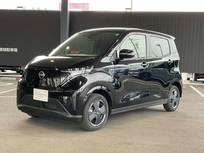 日産 サクラ G メーカーナビ 全周囲カメラ プロパイロット