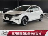 日産 ノート 1200cc 1.2 AUTECH クロスオーバー メーカーナビ 全周囲カメラ プロパイロット