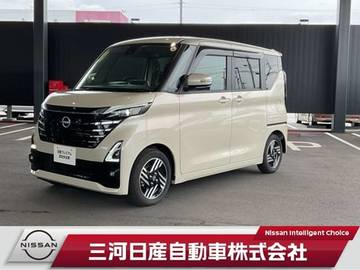 660 ハイウェイスターX プロパイロット エディション
