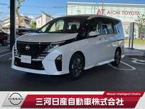 日産 セレナ 2000cc 2.0 ハイウェイスターV メーカーナビ 全周囲カメラ プロパイロット