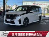 日産 セレナ 2000cc 2.0 ハイウェイスターV メーカーナビ 全周囲カメラ プロパイロット
