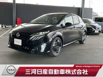 日産 ノートオーラ 1200cc 1.2 G メーカーナビ 全周囲カメラ プロパイロット