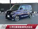 日産 ルークス 660cc 660 ハイウェイスターX プロパイロット エディション 純正ナビ 全周囲カメラ プロパイロット