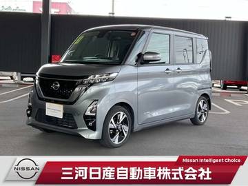 660 ハイウェイスターGターボ