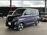 日産 ルークス 660cc 660 ハイウェイスターGターボ プロパイロット エディション 4WD 純正ナビ 全周囲カメラ プロパイロット
